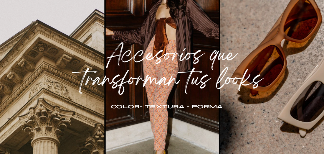Los accesorios que transforman tus looks de otoño 🍂✨