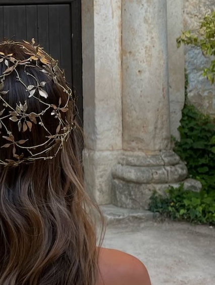 Casquetes y Tocados