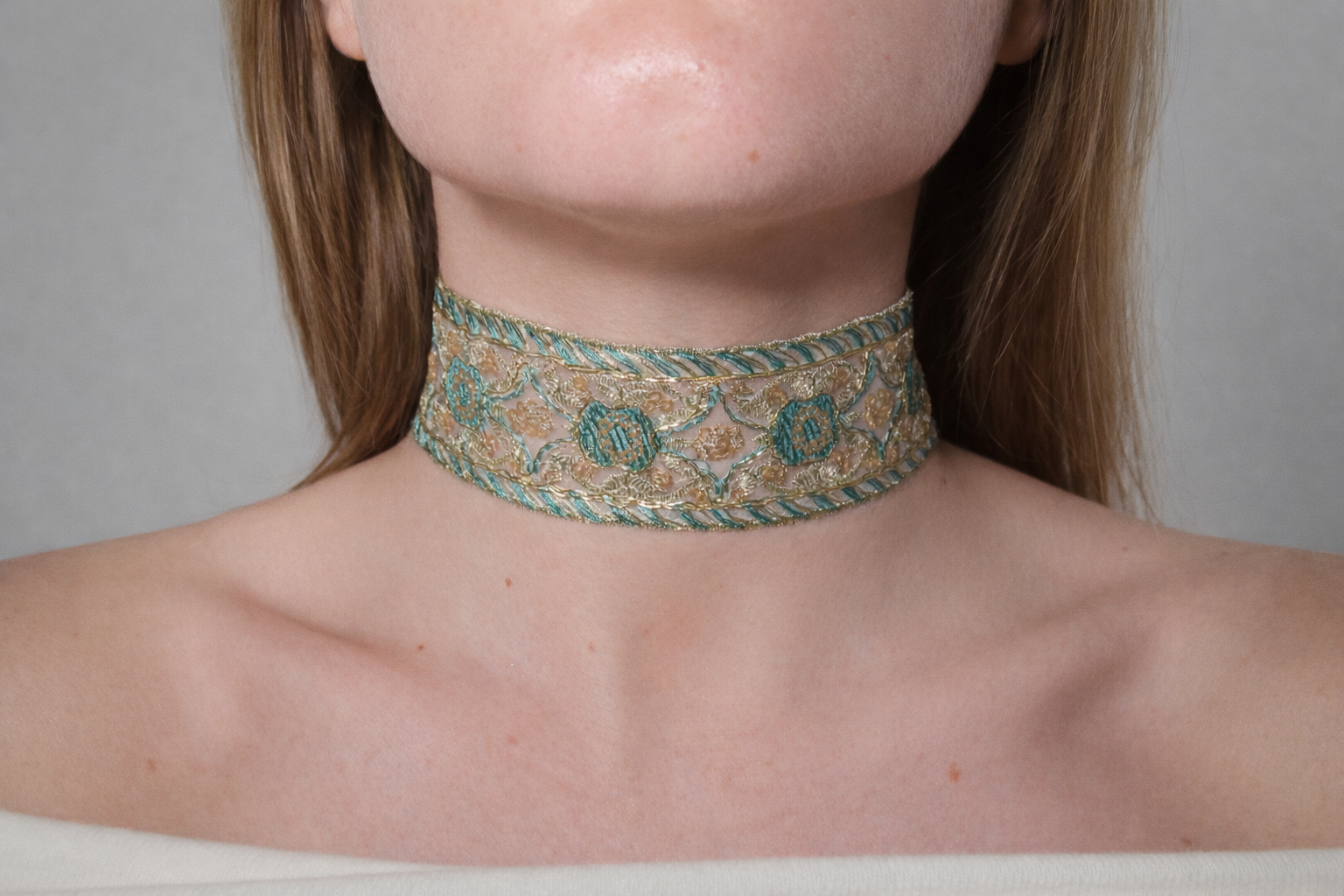 Choker Zafira