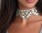 Choker Mélide