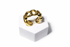 Anillos Golden Essence