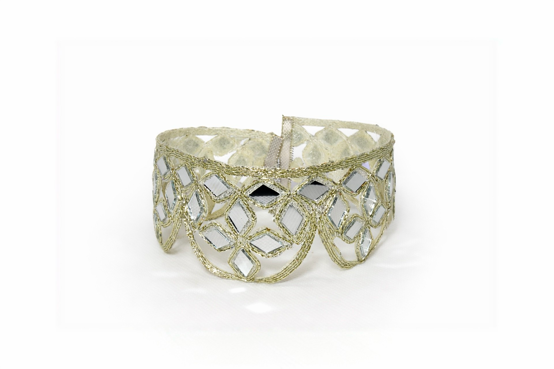 Choker Nacarí