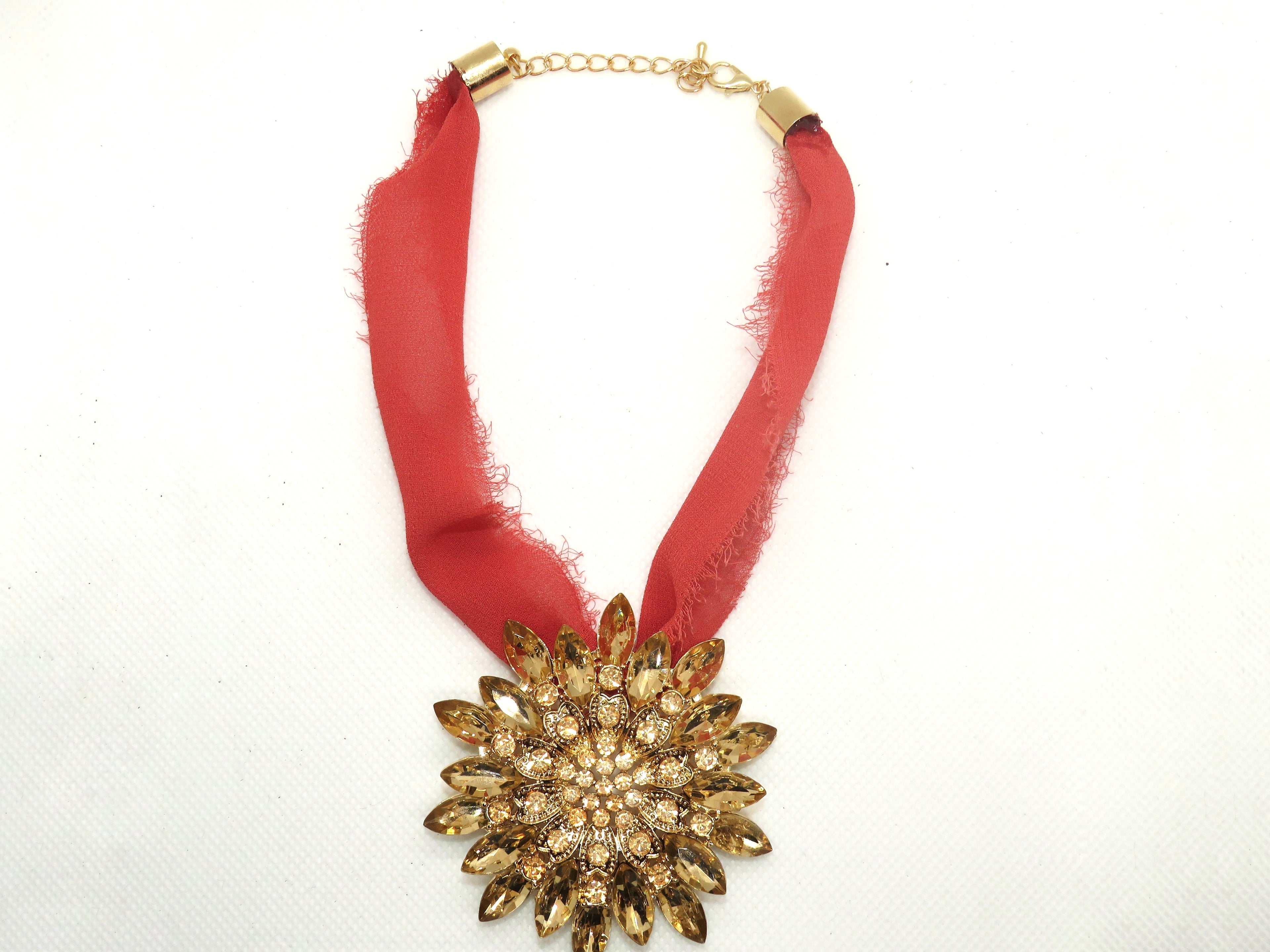 Collar Soleia