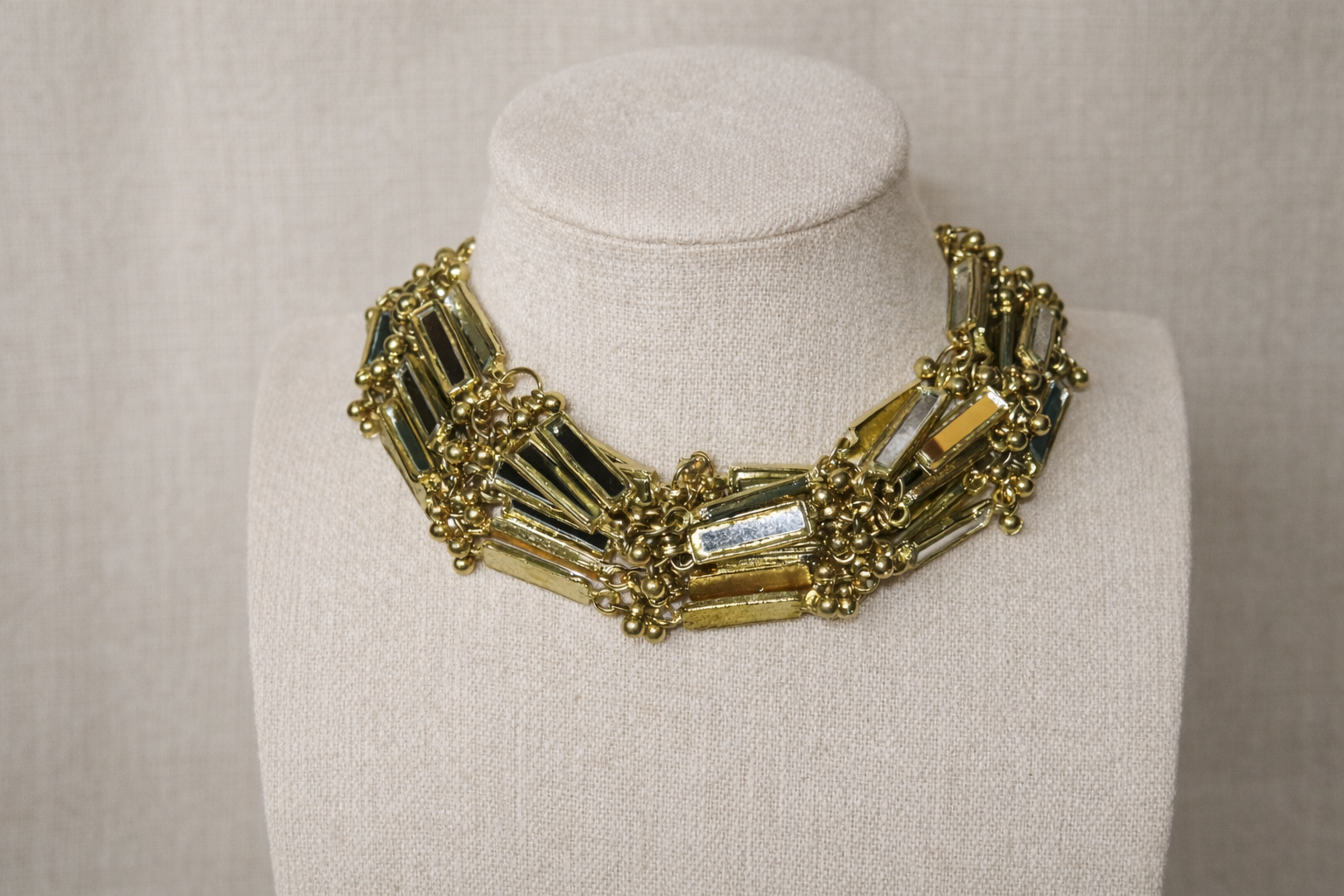 Collar Althéa