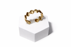 Anillos Golden Essence