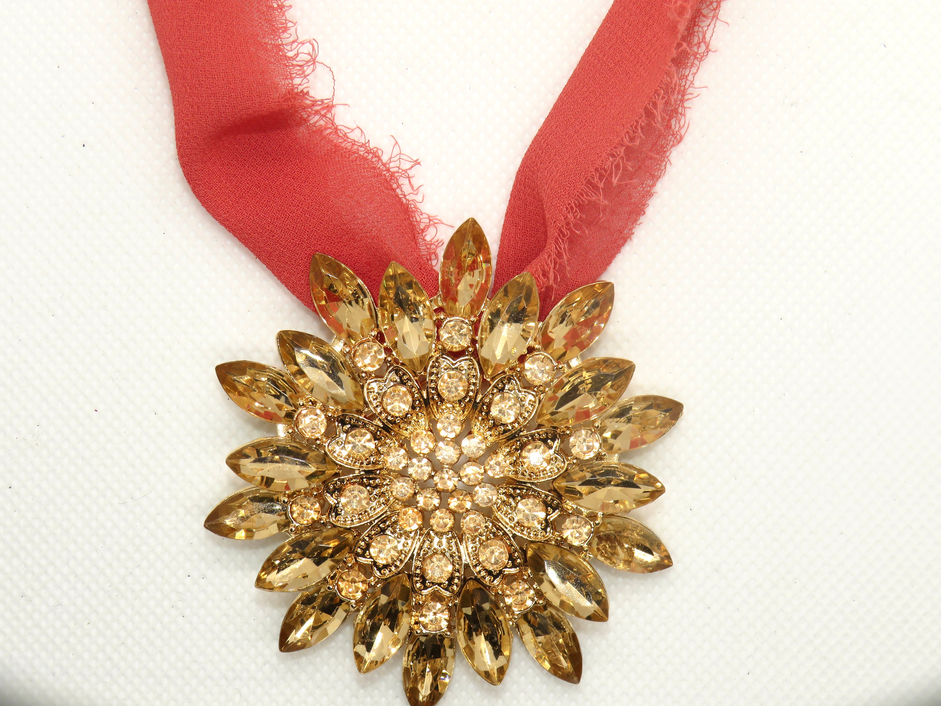 Collar Soleia