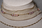 Choker Azahar