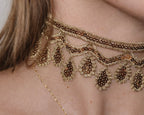 Choker Tess