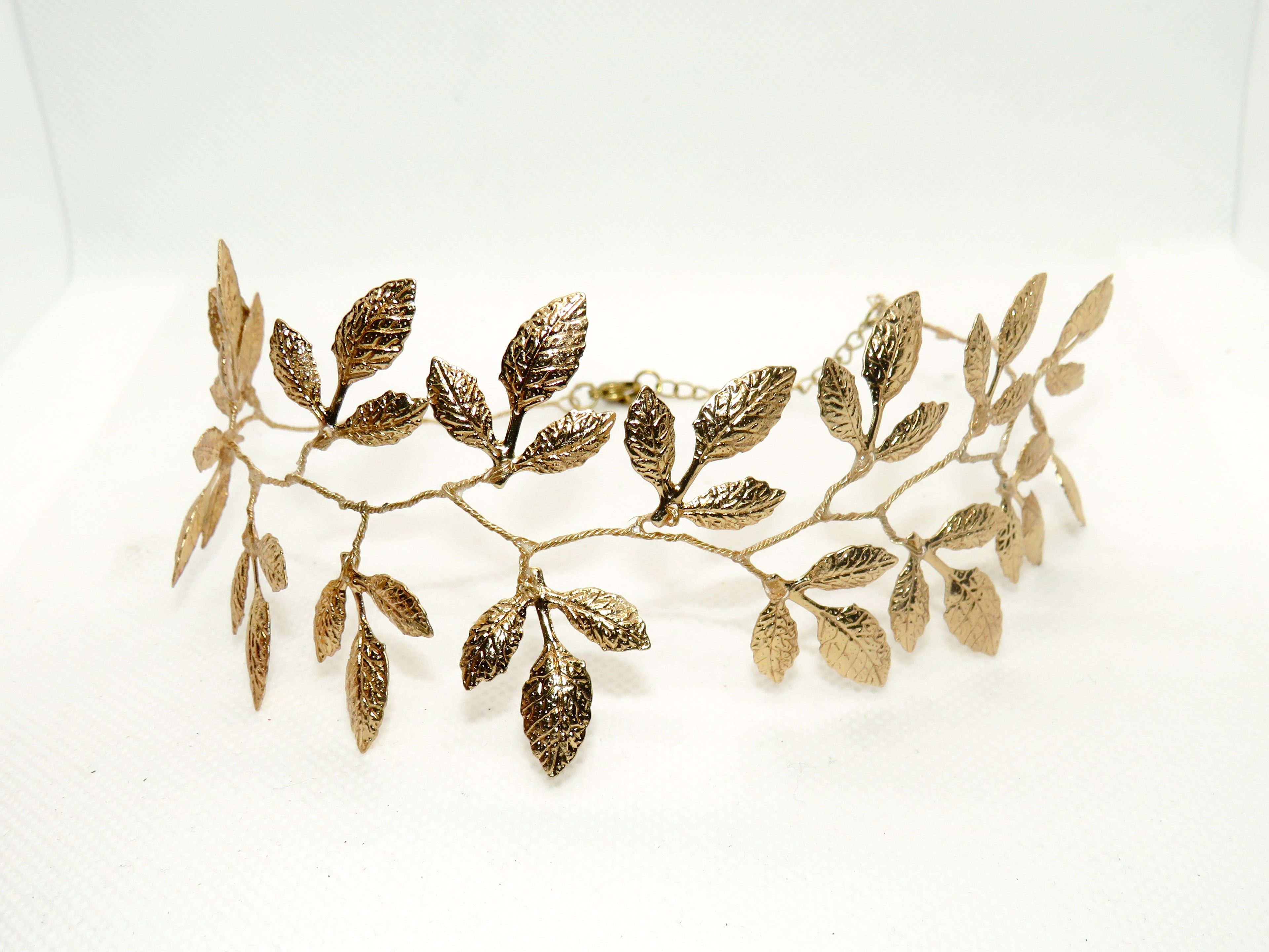 Choker Dáfne