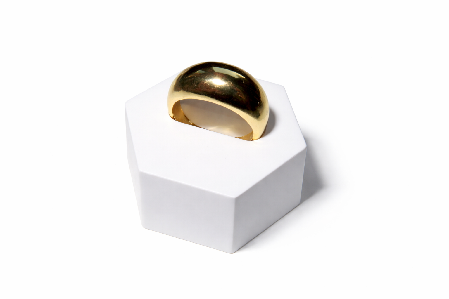 Anillos Golden Essence