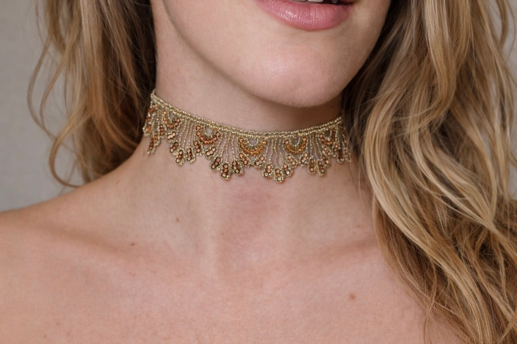 Choker Emma