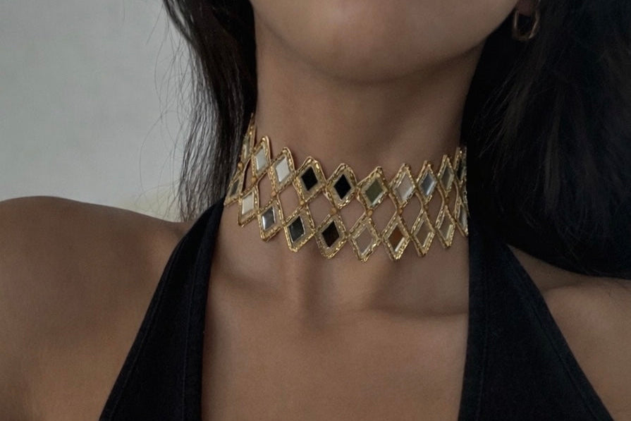 Choker Miren