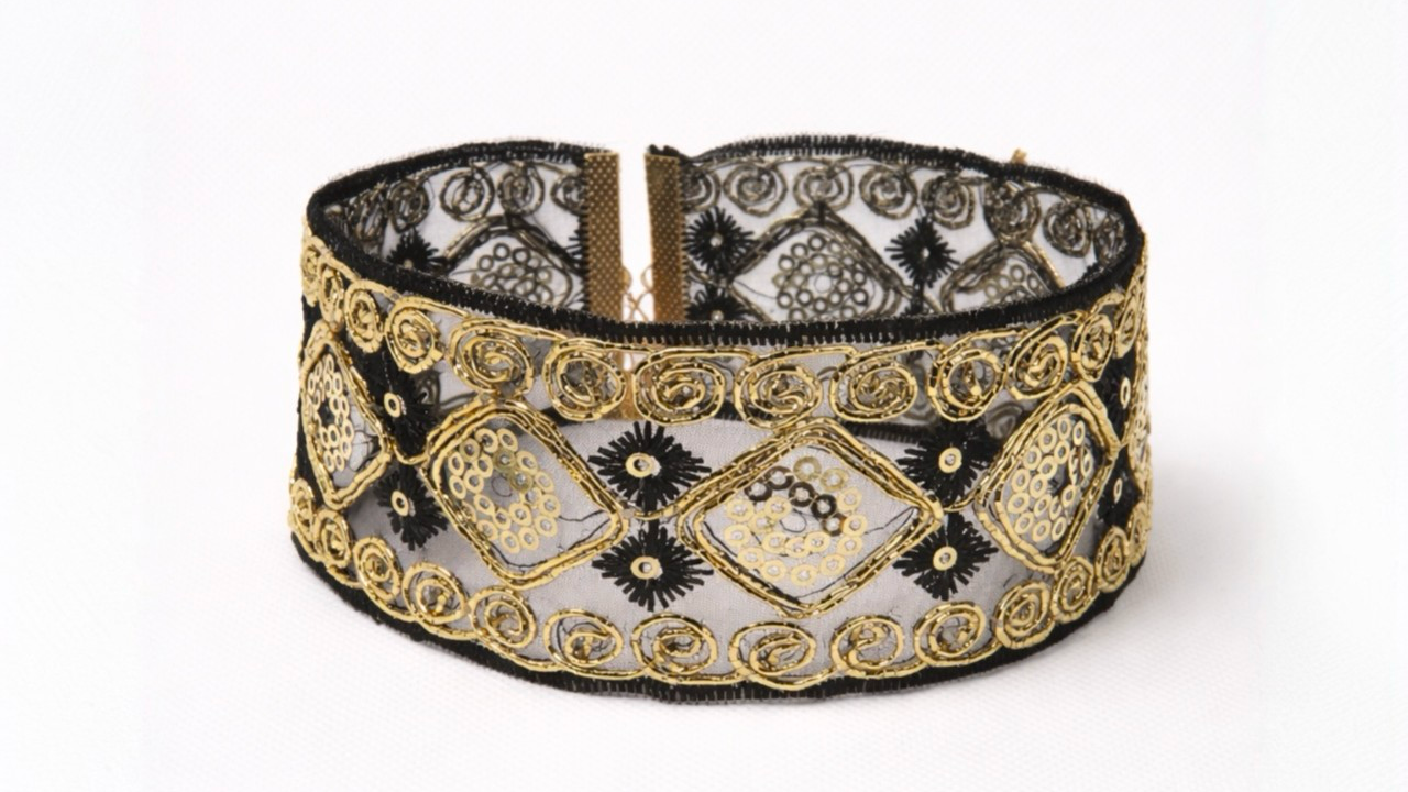Choker Zafira