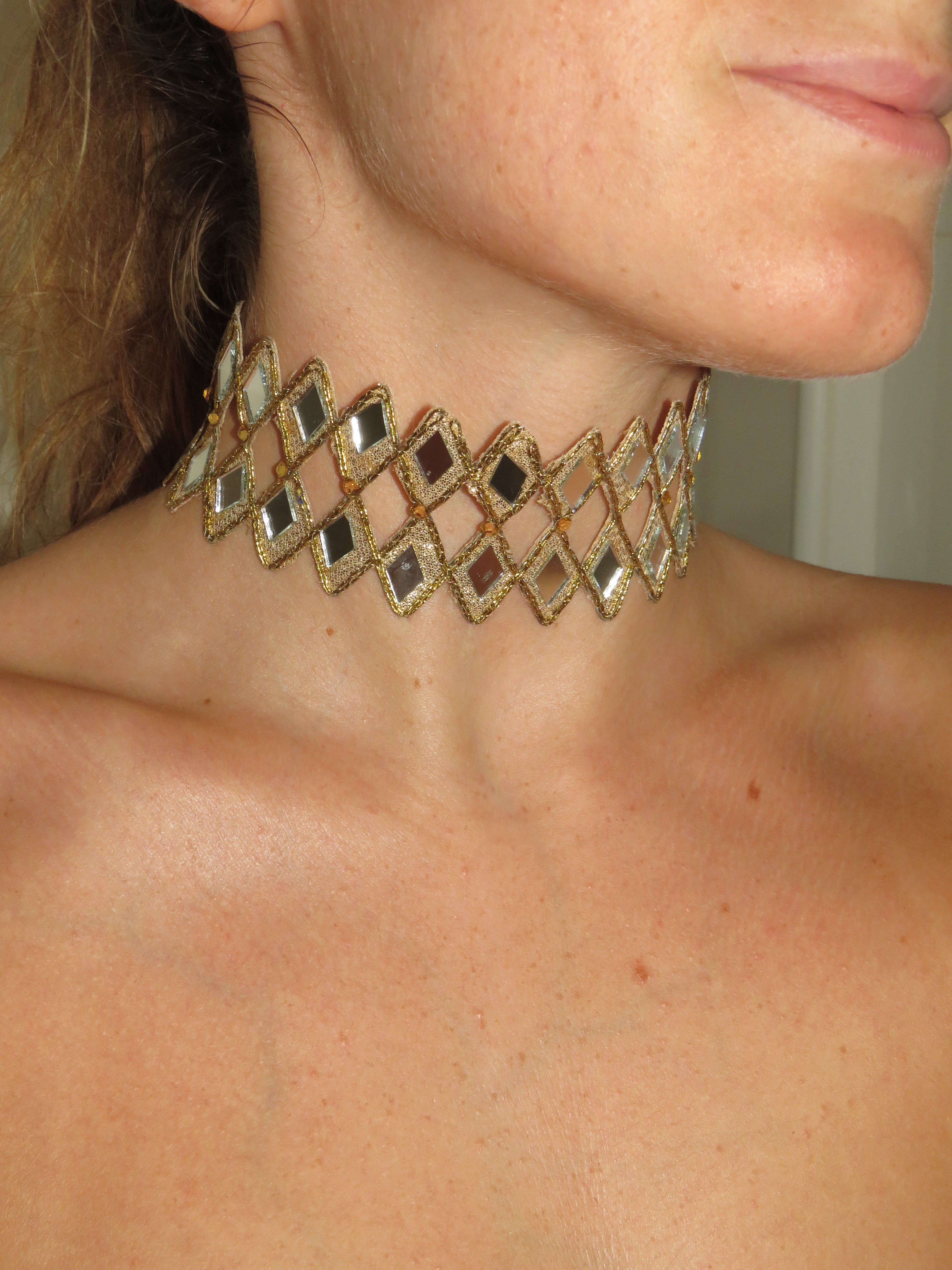 Choker Miren