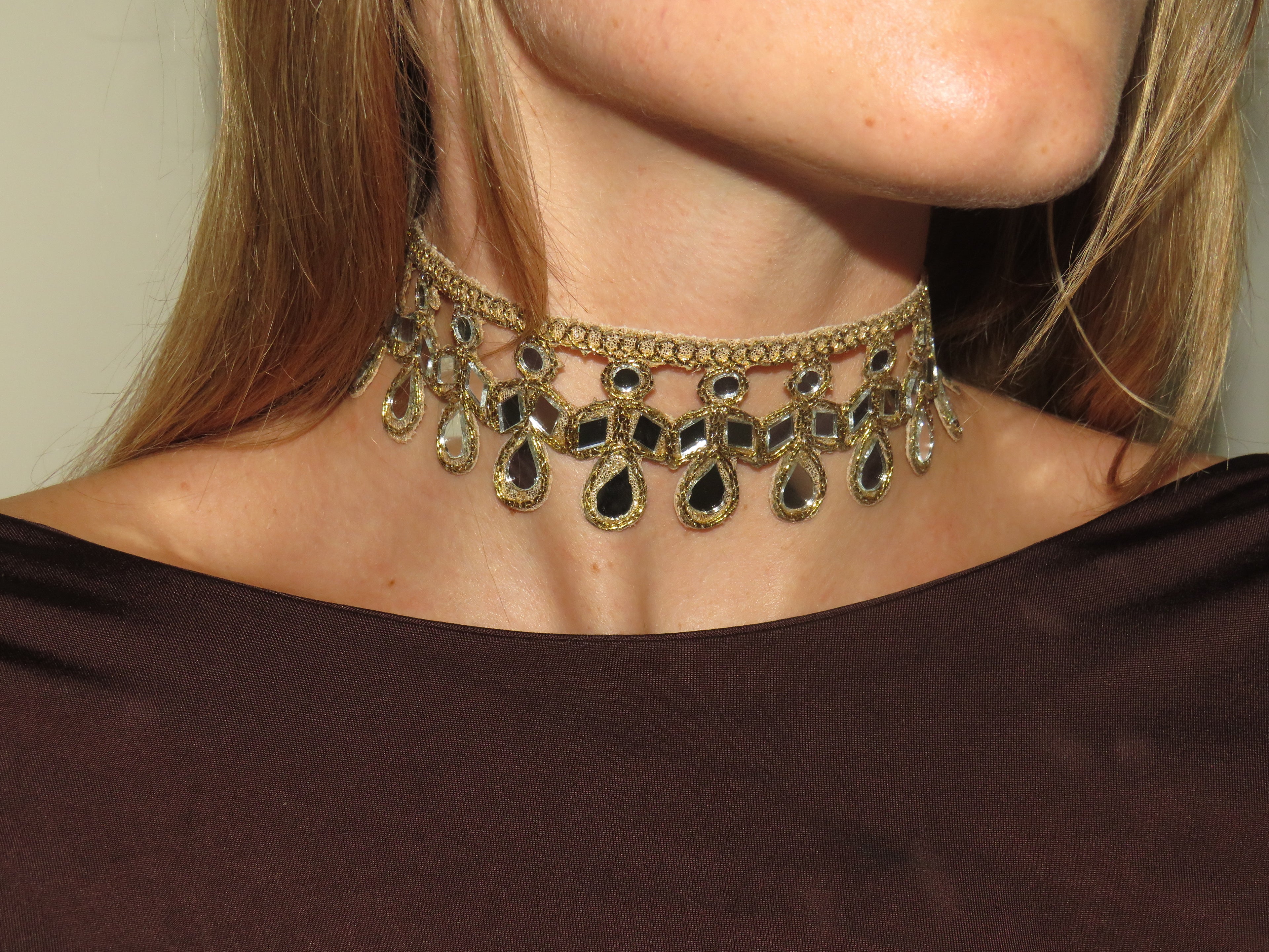 Choker Orelie