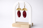 Pendientes Duna