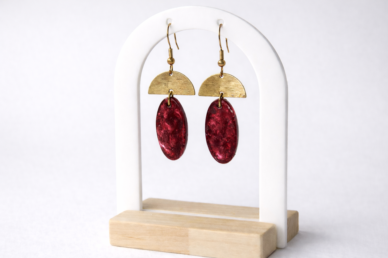 Pendientes Duna