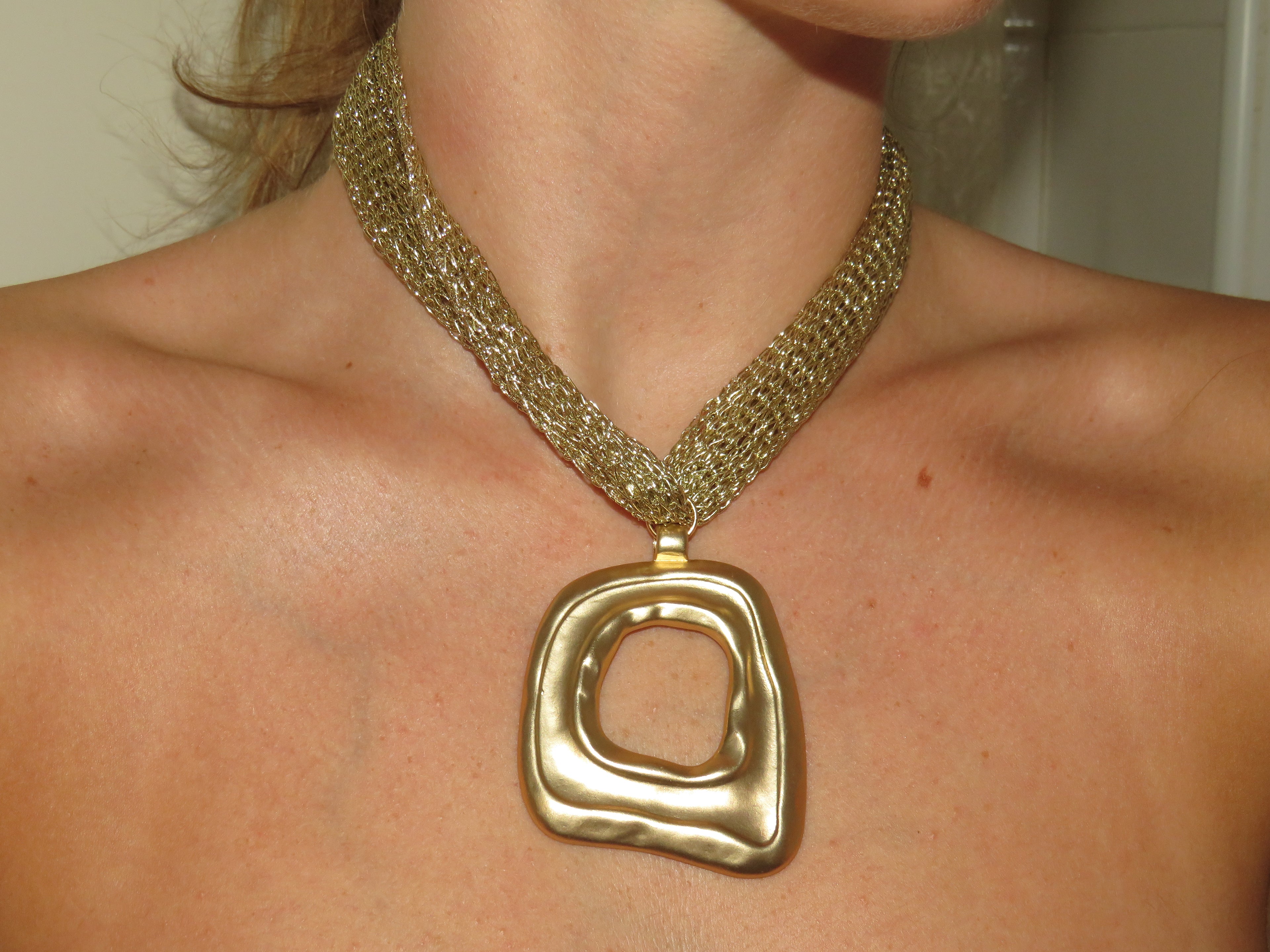 Collar Caleia