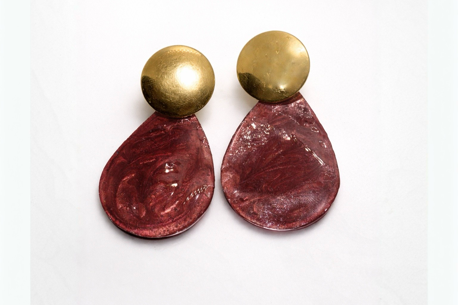 Pendientes Mare Collection