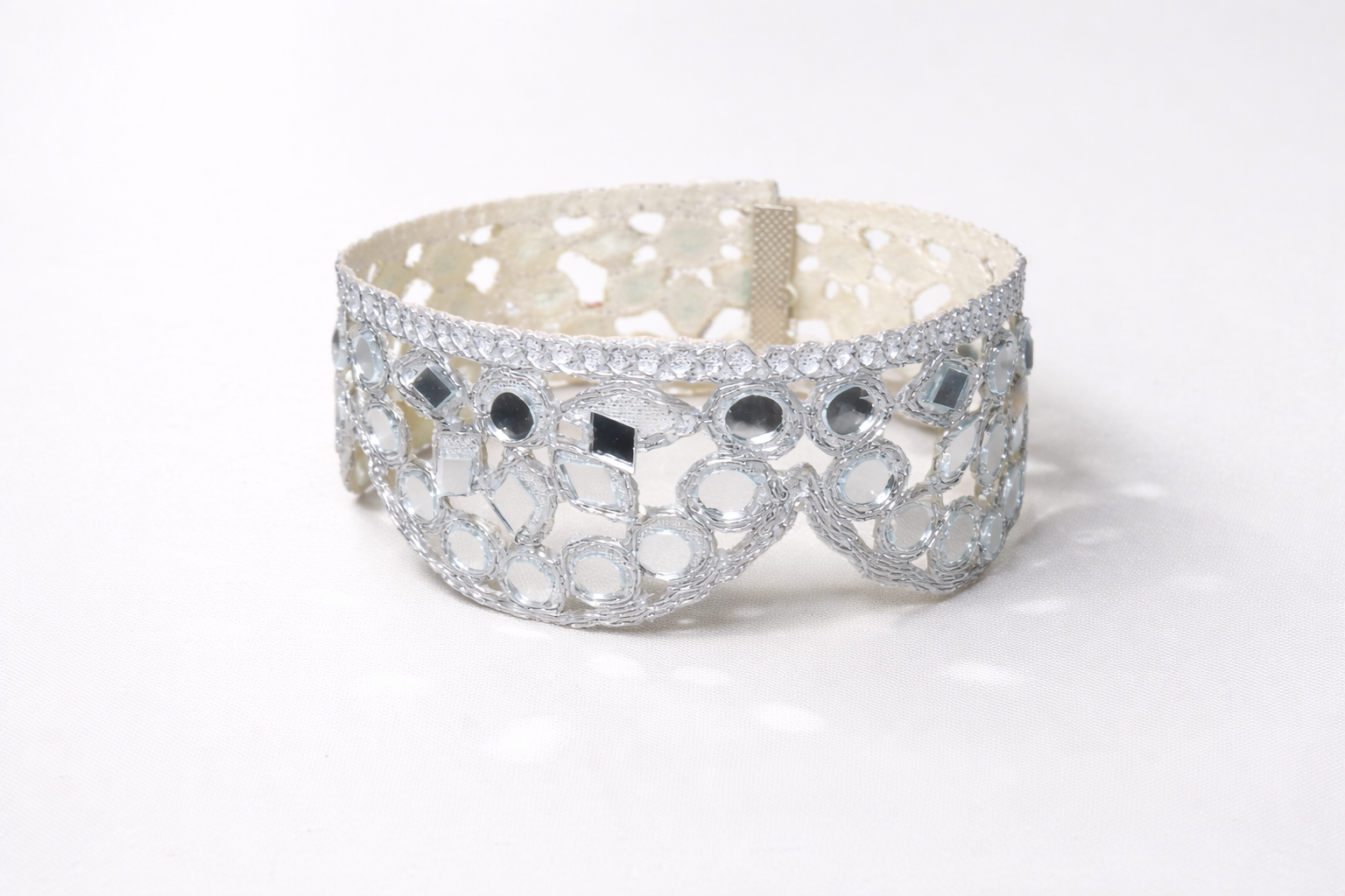 Choker Mélide