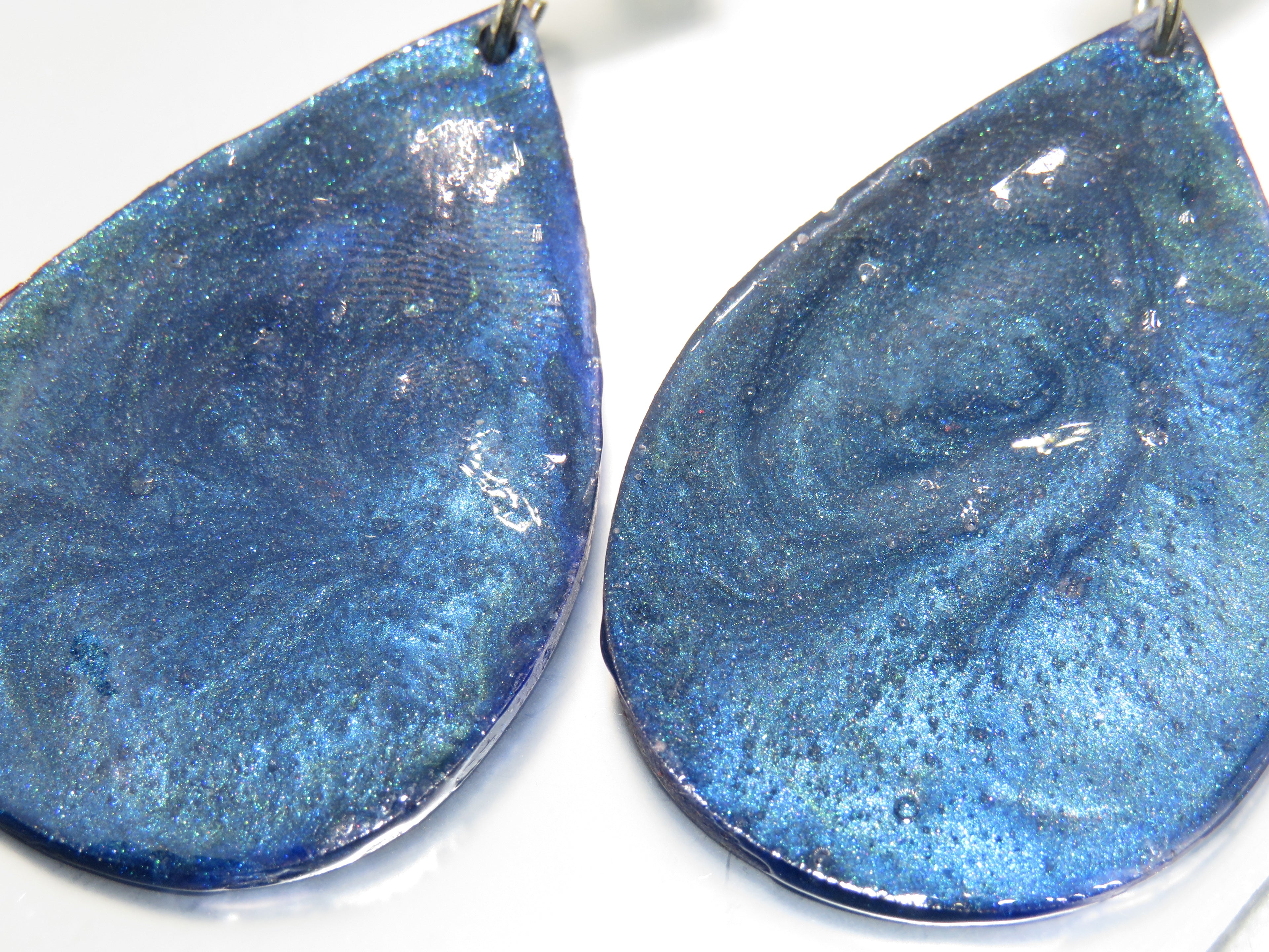 Pendientes Mare Collection