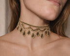 Choker Tess