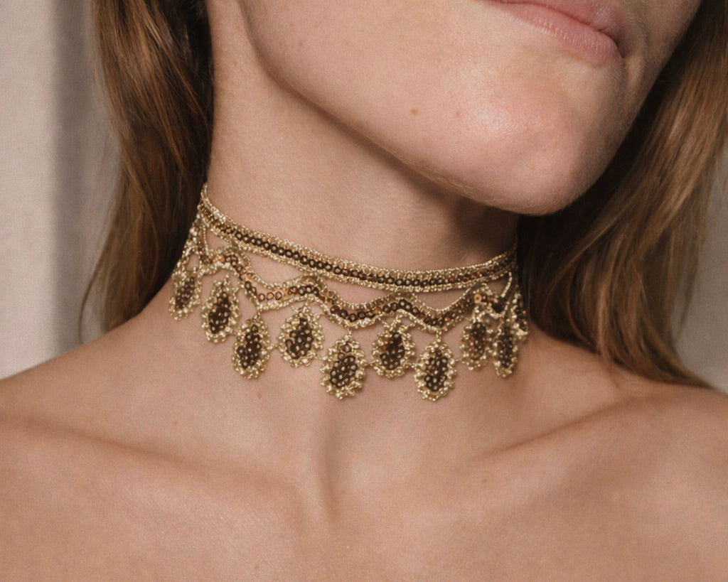 Choker Tess