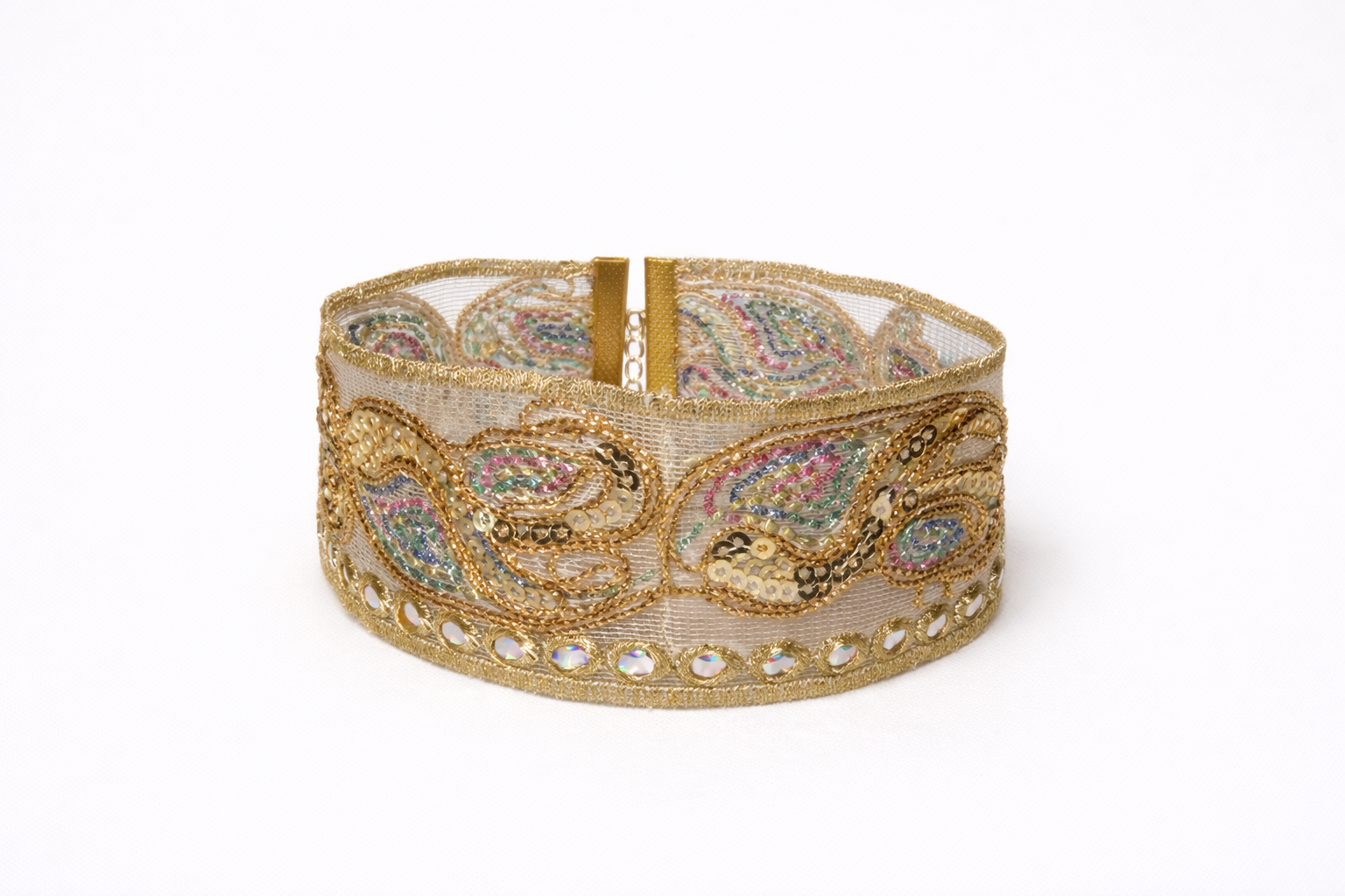 Choker Zafira