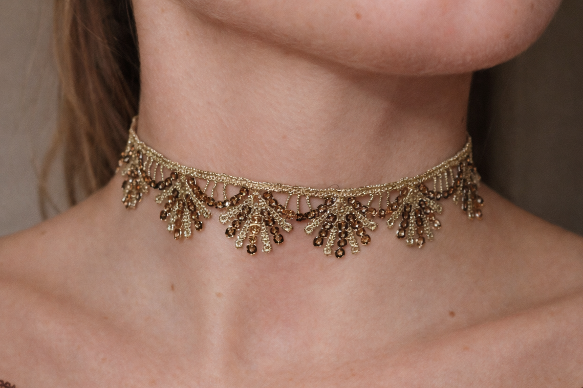Choker Vero