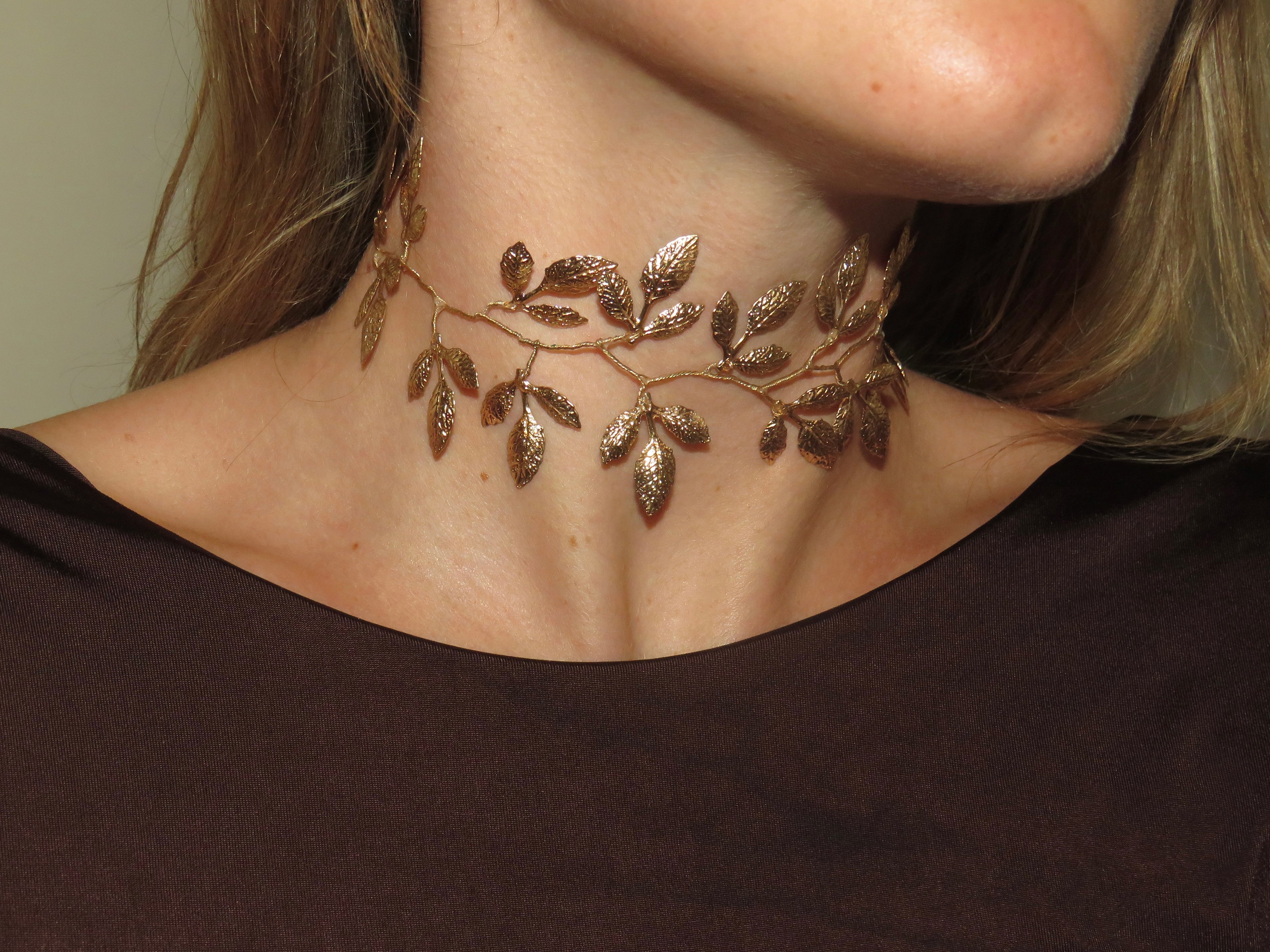 Choker Dáfne