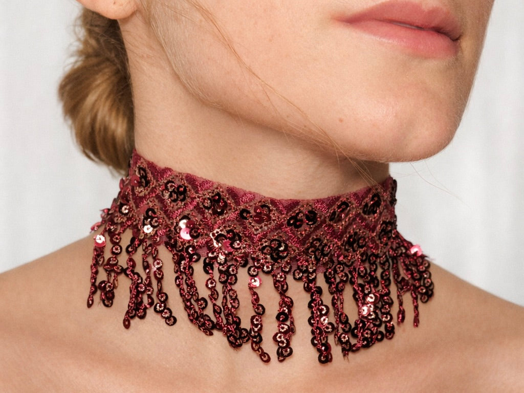 Choker Eclipse