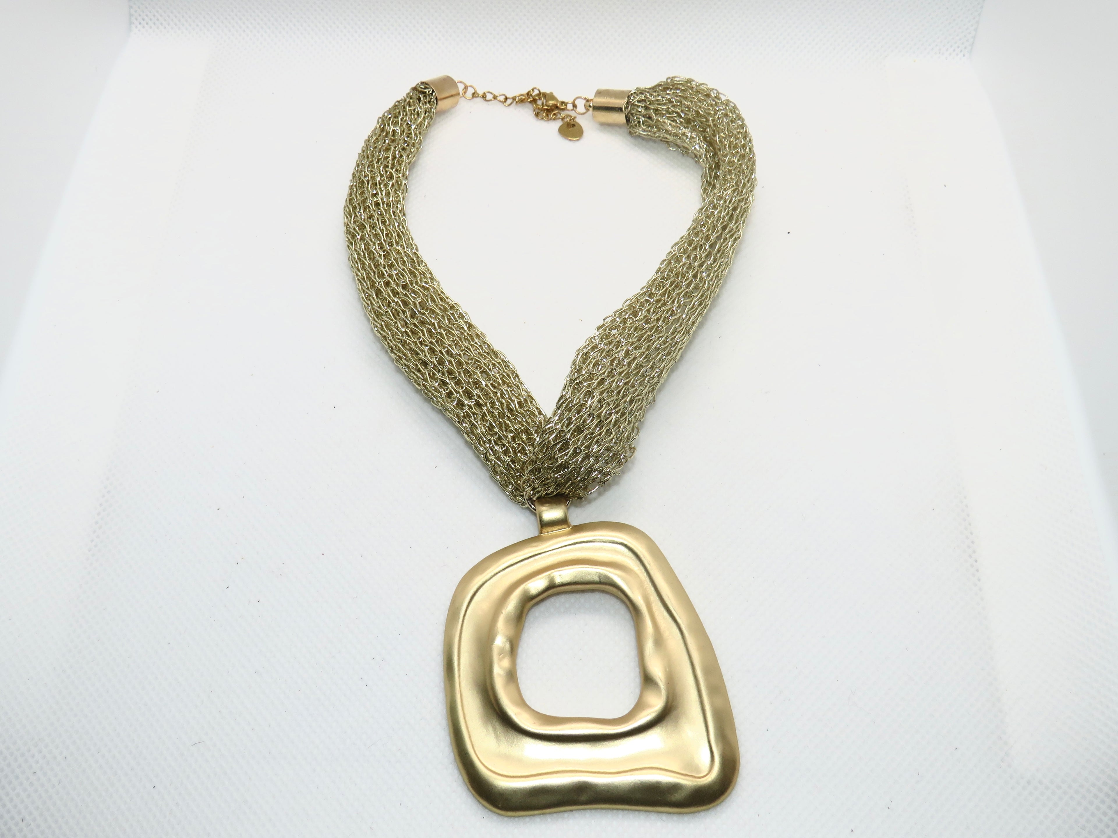Collar Caleia