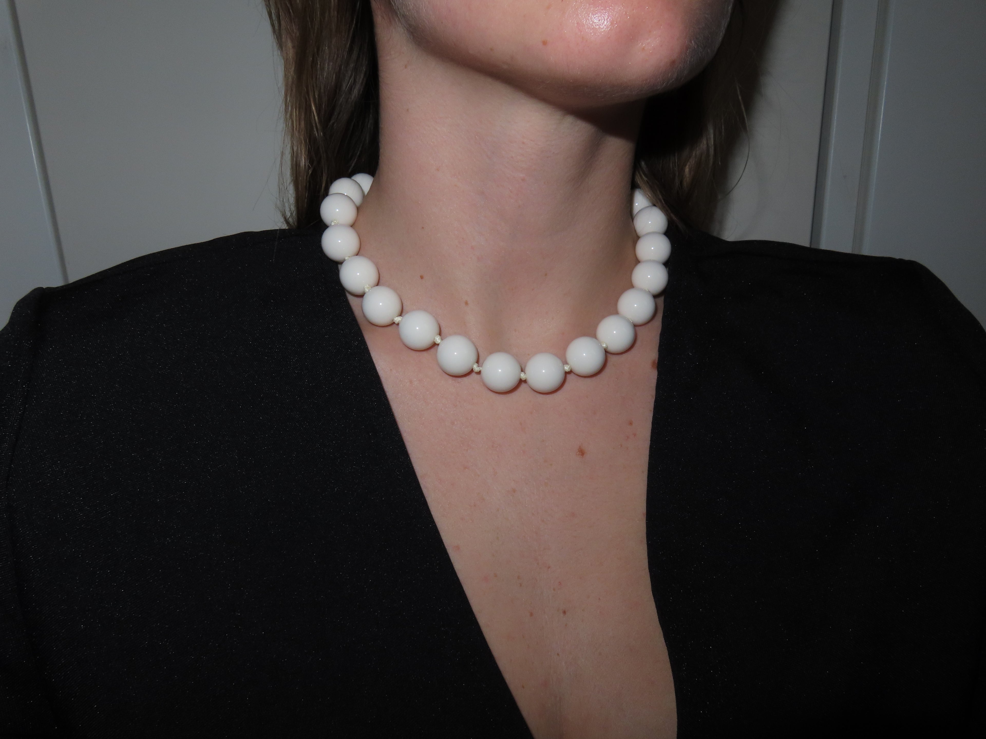 Collar Nacre