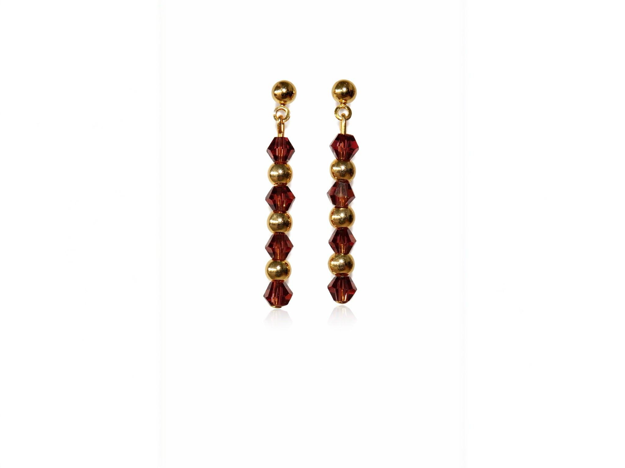 Pendientes Avenne