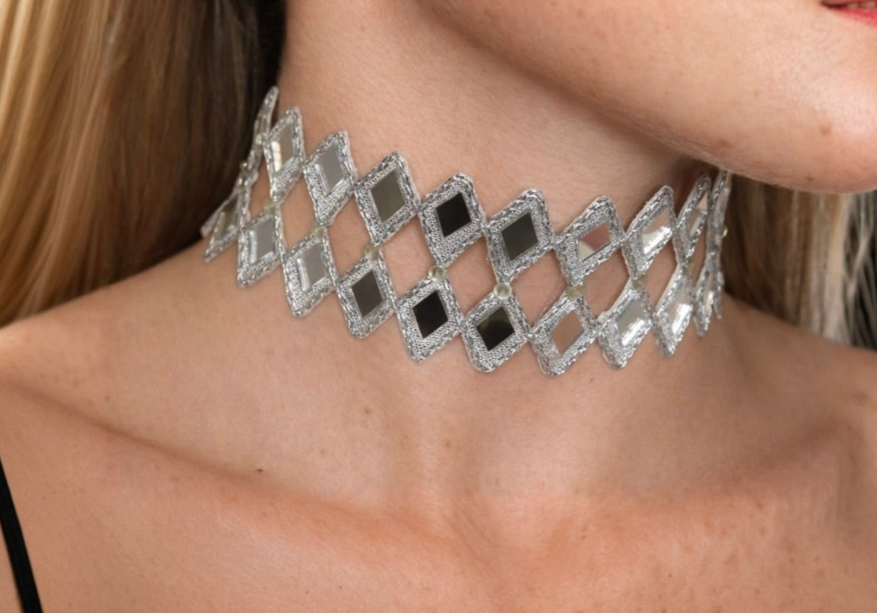 Choker Miren