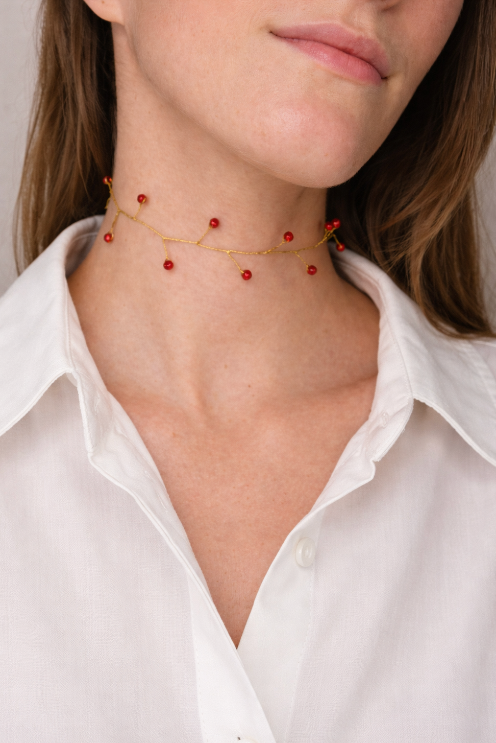 Choker Aranel