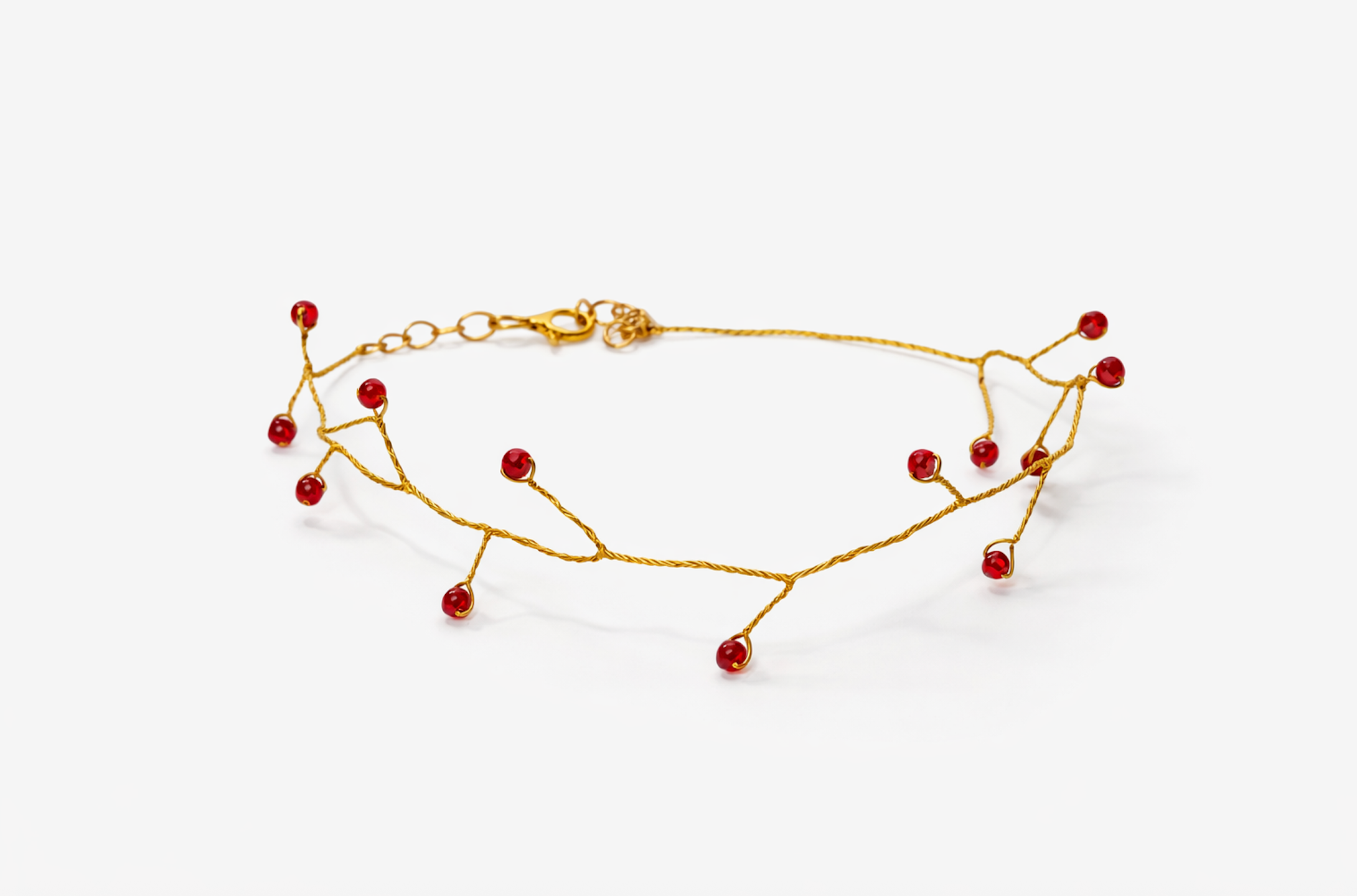 Choker Aranel