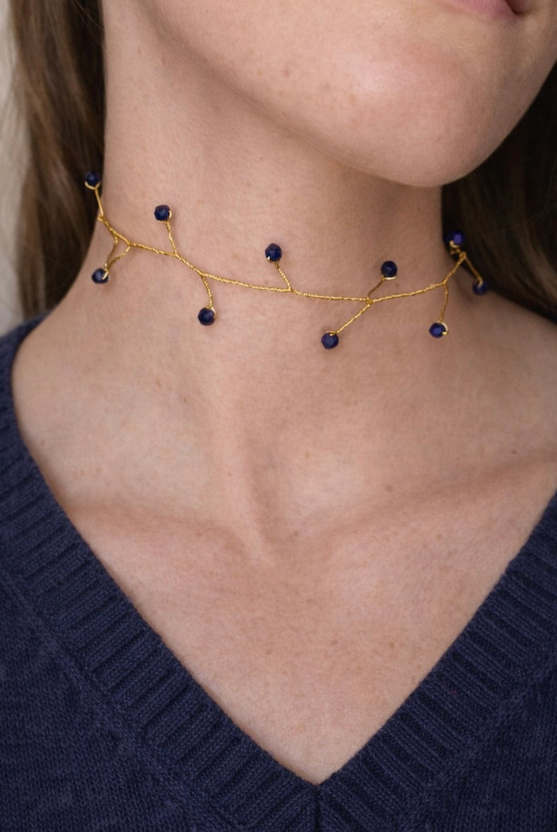 Choker Aranel