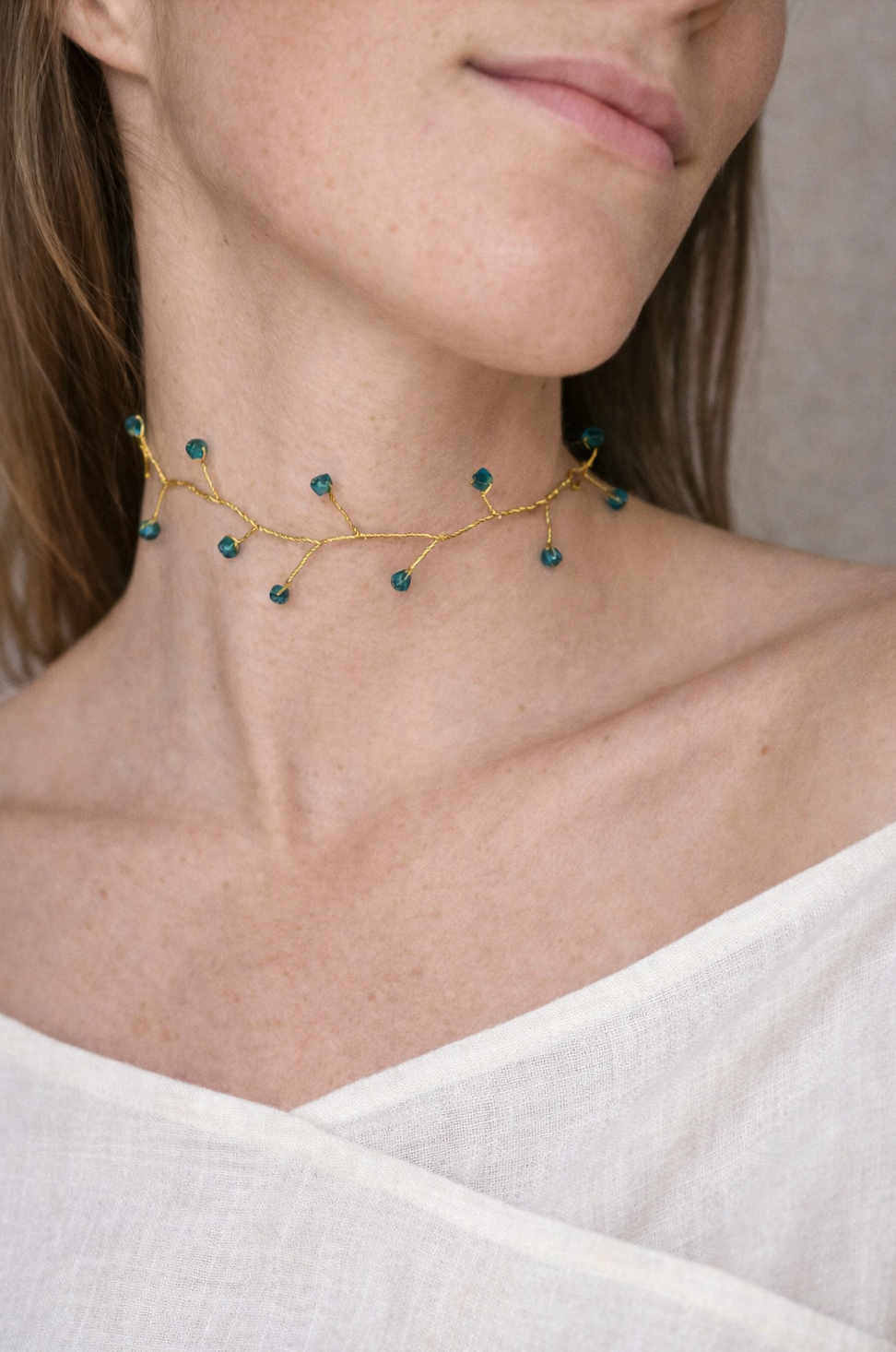 Choker Aranel
