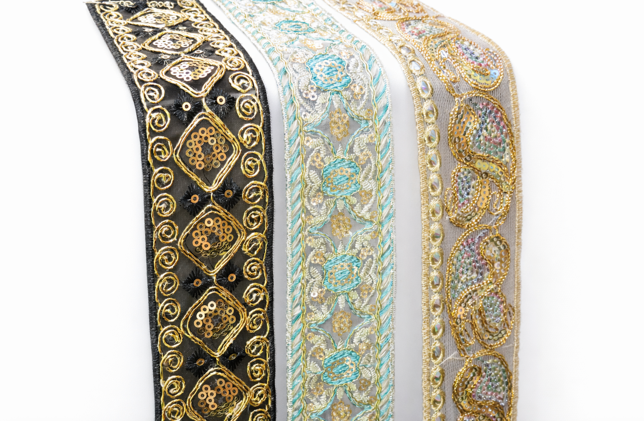 Choker Zafira