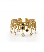 Choker Lluvia
