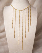 Collar Claror Cascada