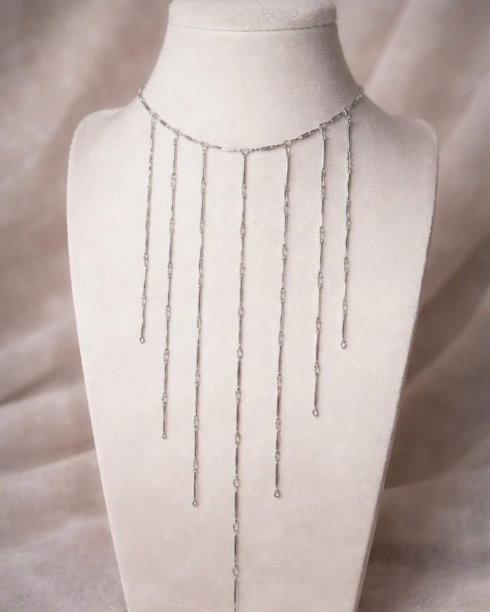 Collar Claror Cascada