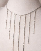 Collar Claror Cascada