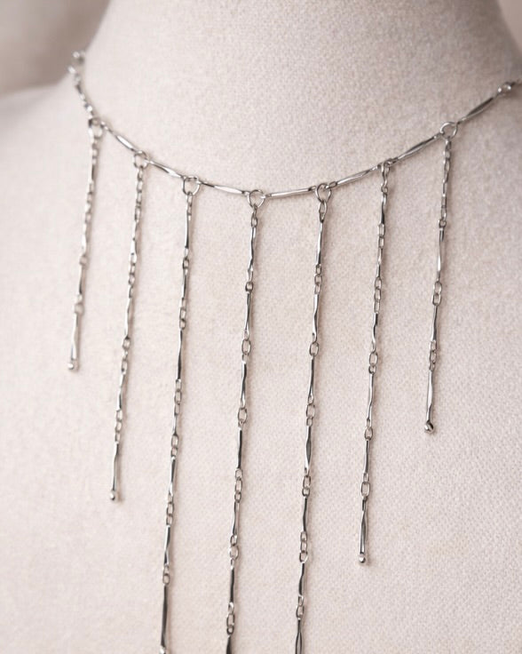 Collar Claror Cascada