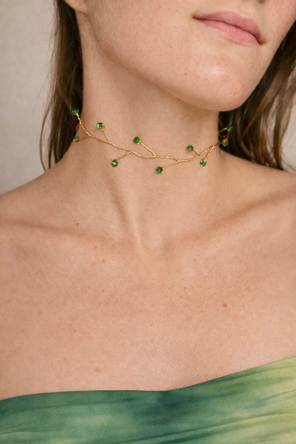 Choker Aranel
