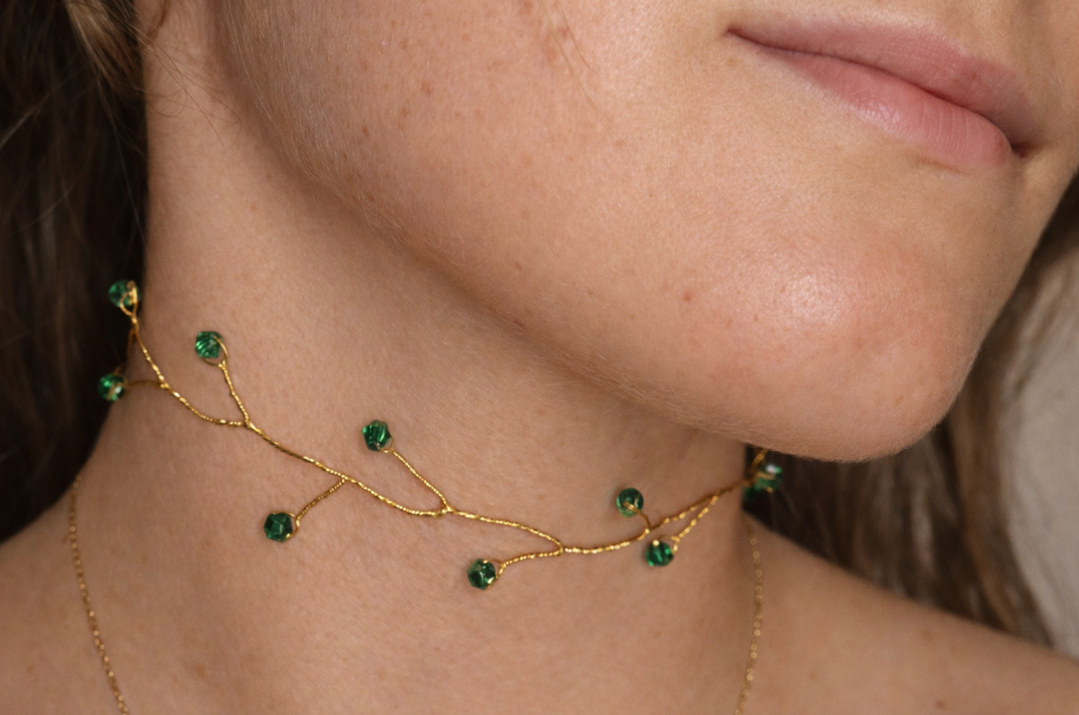 Choker Aranel