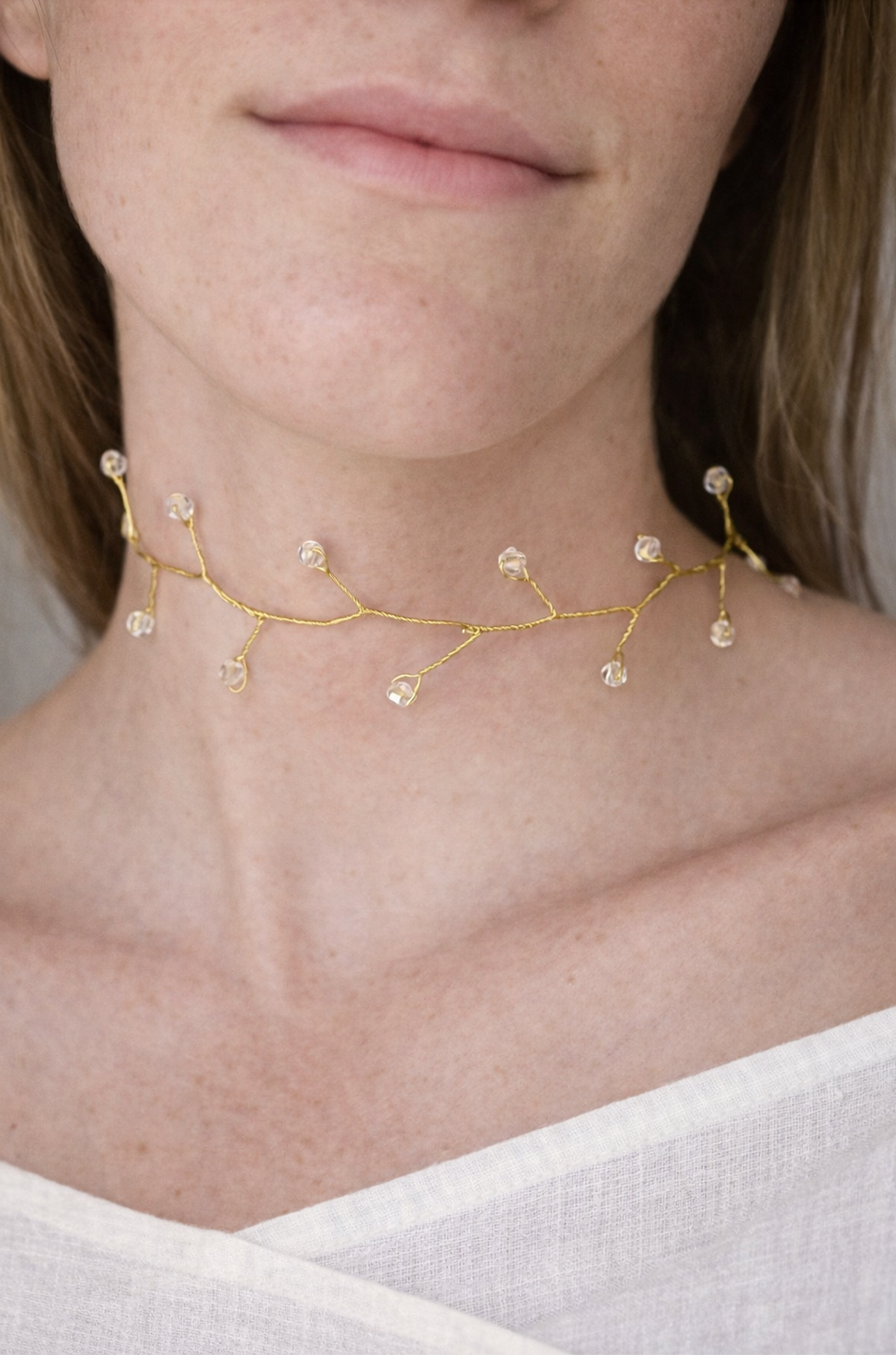 Choker Aranel