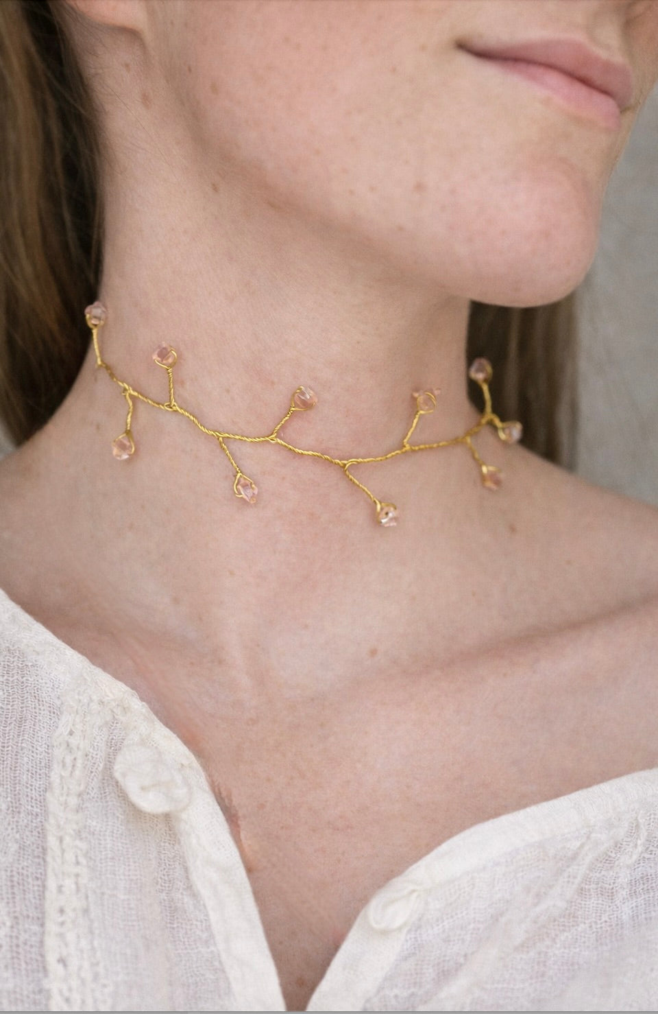 Choker Aranel