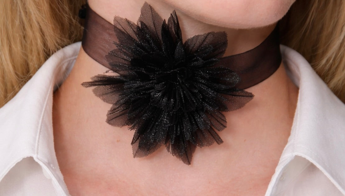 Choker Dalia